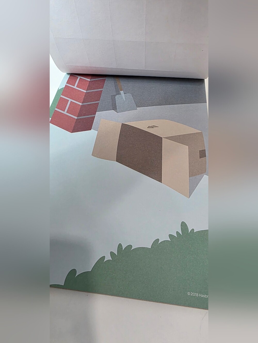 Lost Kitties Create-A- Scene Sticker Activity Set - Picture 5 of 9
